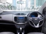 Chevrolet Spin 2013 года (TH)